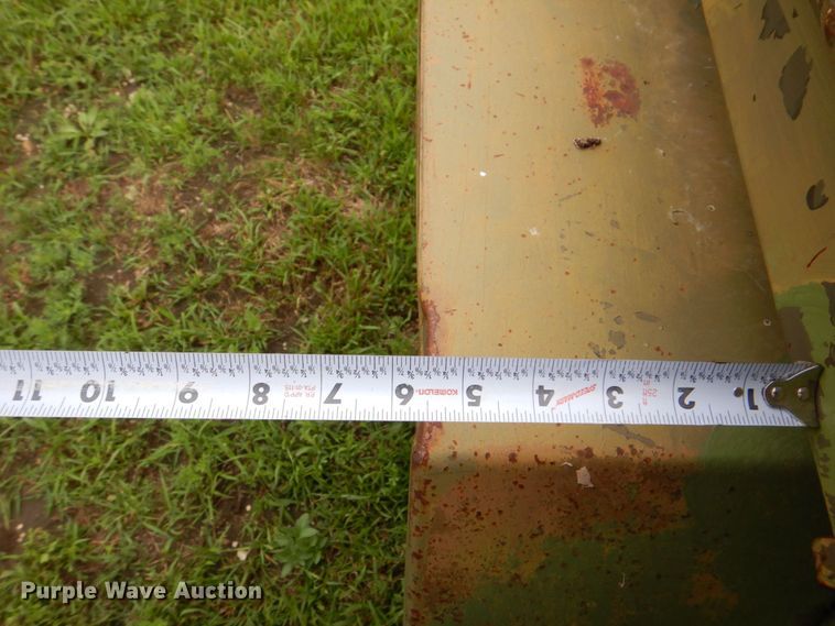 image for item DS8188 Utility trailer