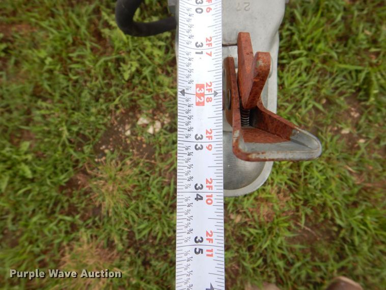 image for item DS8188 Utility trailer