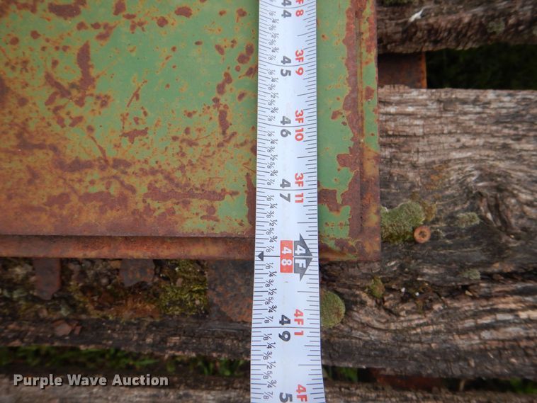 image for item DS8189 Monarch TSP-4K  hydroseeder