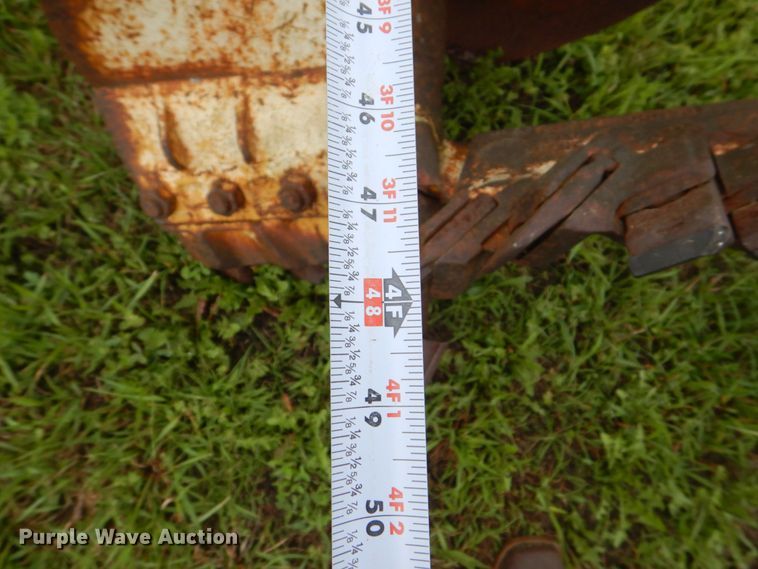 image for item DS8192 (4) auger bits