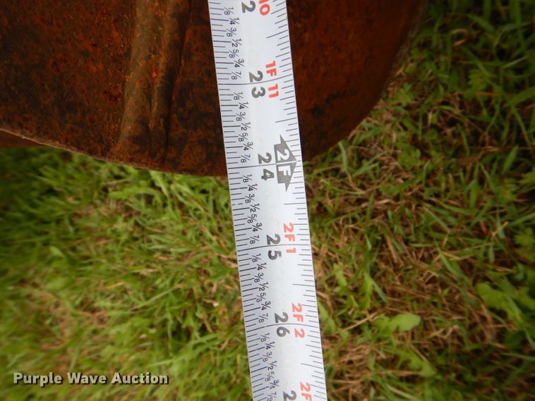 image for item DS8192 (4) auger bits