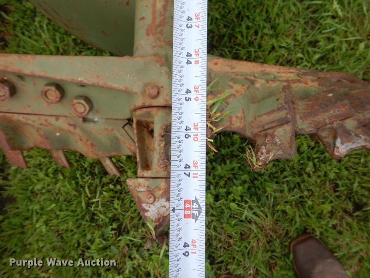 image for item DS8192 (4) auger bits