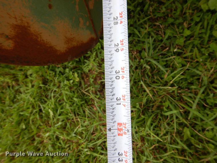 image for item DS8192 (4) auger bits