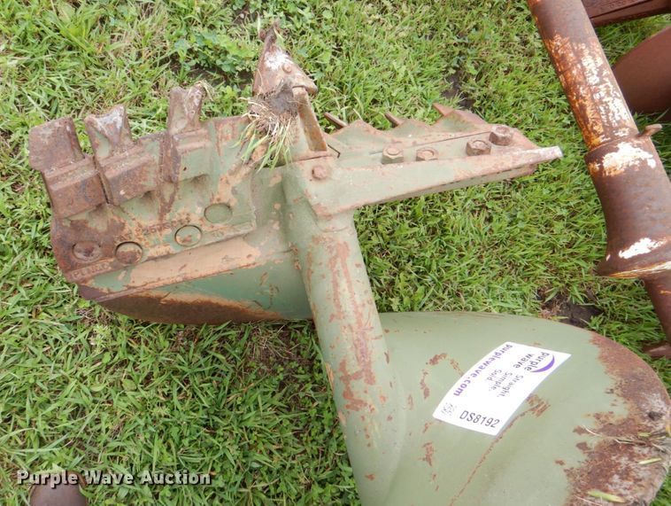 image for item DS8192 (4) auger bits