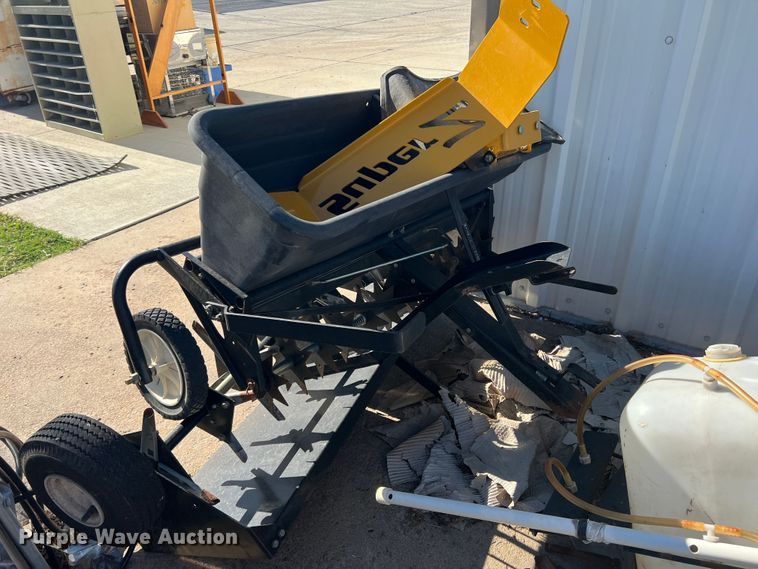 image for item DS8482 Lawn and garden equipment