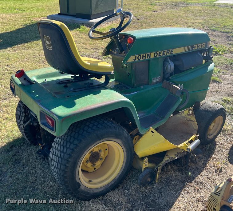 image for item DS8482 Lawn and garden equipment