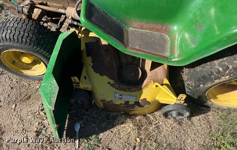 image for item DS8482 Lawn and garden equipment