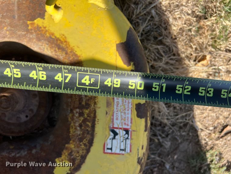 image for item DS8482 Lawn and garden equipment