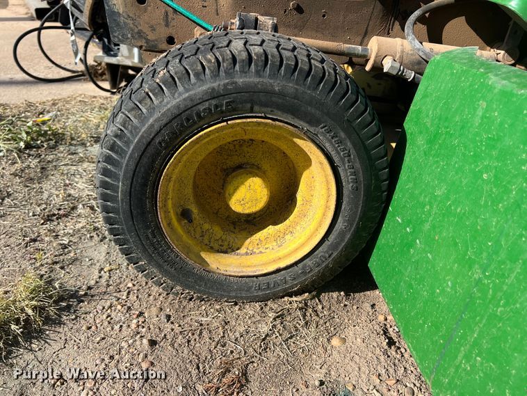 image for item DS8482 Lawn and garden equipment