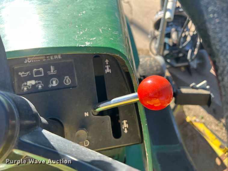 image for item DS8482 Lawn and garden equipment