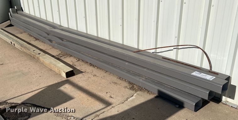 image for item DS8483 (6) downspouts