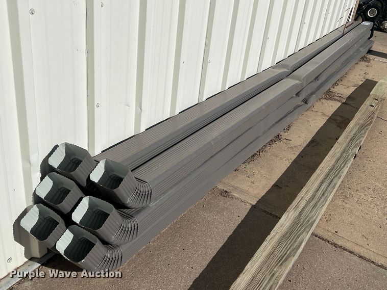 image for item DS8483 (6) downspouts