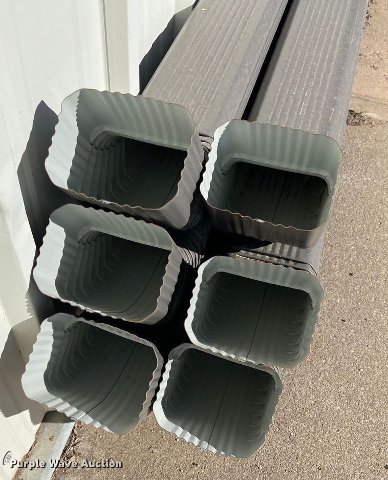 image for item DS8483 (6) downspouts