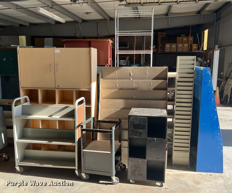 image for item DS8485 Furniture