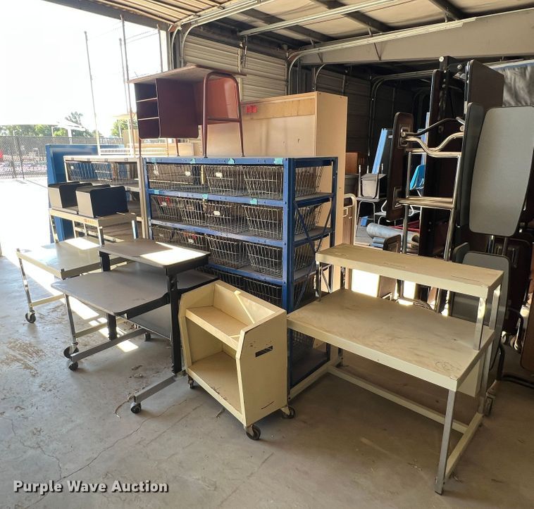 image for item DS8485 Furniture