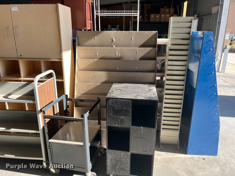 image for item DS8485 Furniture