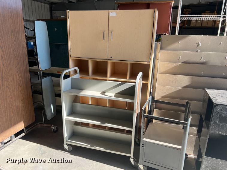 image for item DS8485 Furniture