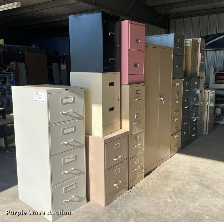 image for item DS8486 Office supplies and equipment