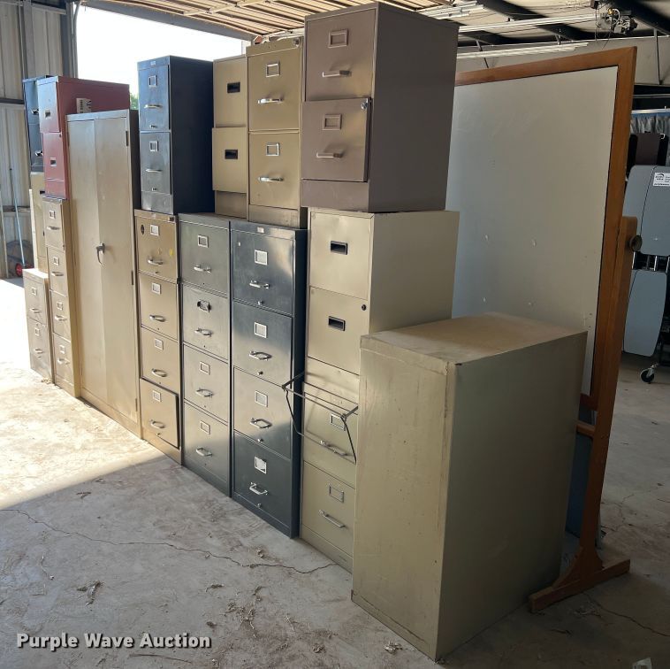 image for item DS8486 Office supplies and equipment