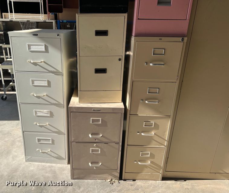 image for item DS8486 Office supplies and equipment