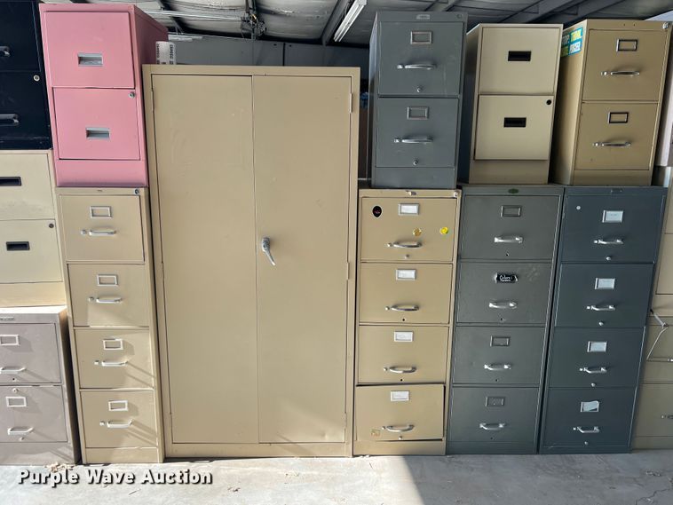 image for item DS8486 Office supplies and equipment