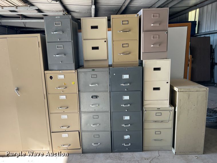 image for item DS8486 Office supplies and equipment
