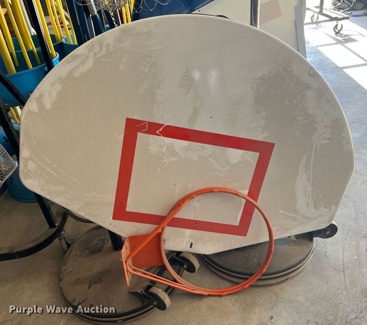 image for item DS8487 Sporting goods