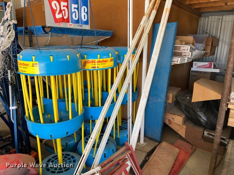 image for item DS8487 Sporting goods