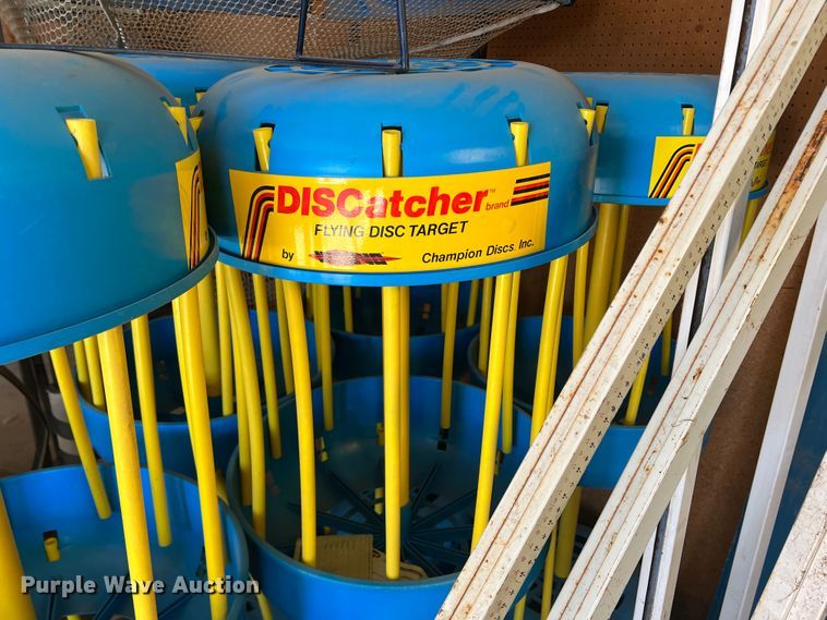 image for item DS8487 Sporting goods