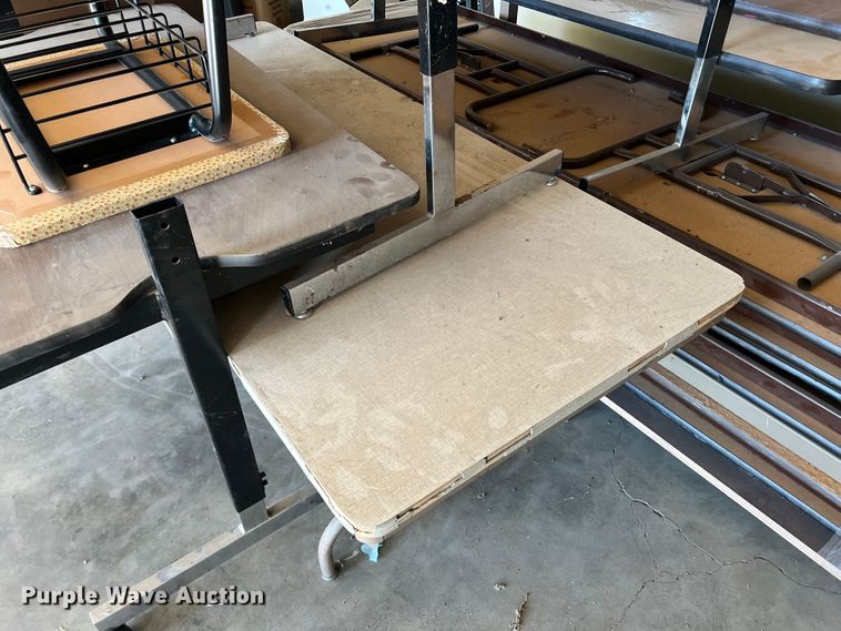 image for item DS8488 (17) tables