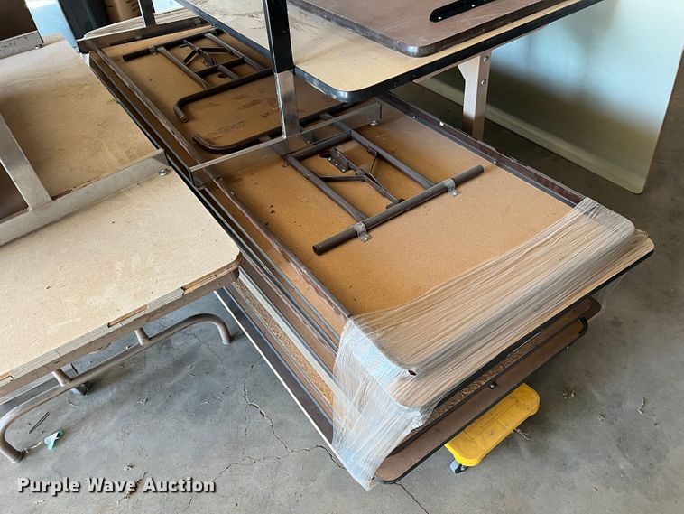 image for item DS8488 (17) tables