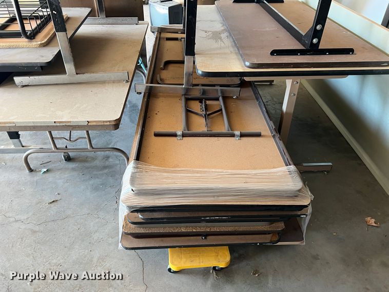 image for item DS8488 (17) tables