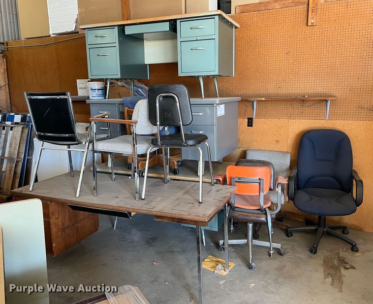 image for item DS8489 Furniture