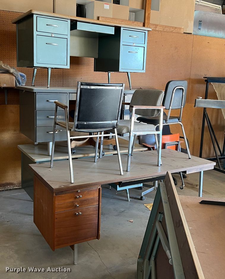 image for item DS8489 Furniture