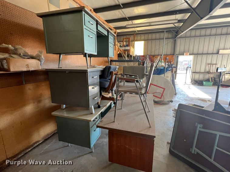 image for item DS8489 Furniture