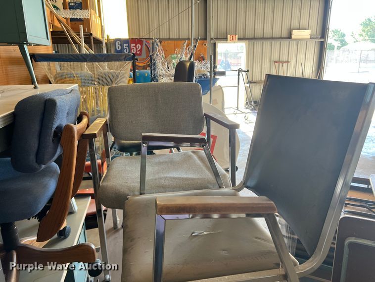 image for item DS8489 Furniture