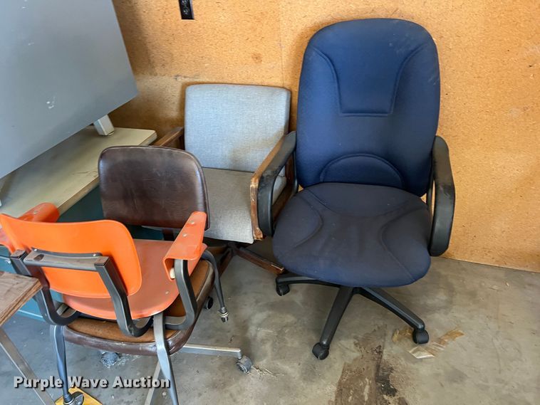 image for item DS8489 Furniture