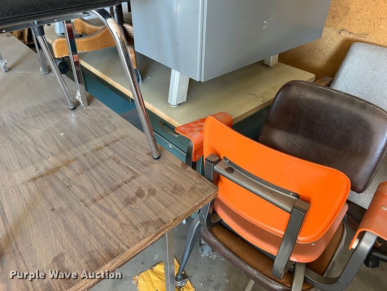 image for item DS8489 Furniture
