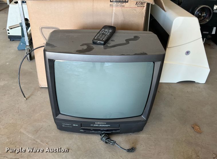 image for item DS8490 Electronics
