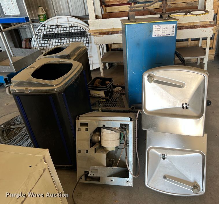 image for item DS8491 Tools