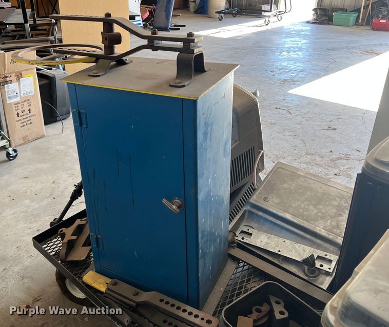 image for item DS8491 Tools