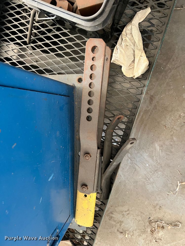 image for item DS8491 Tools