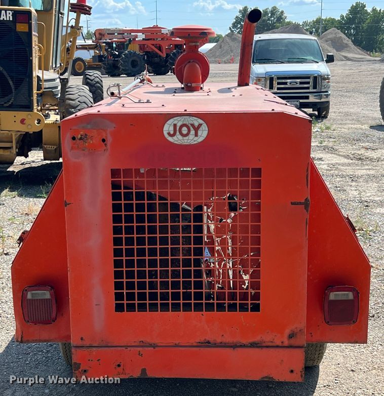 image for item II9376 Air compressor