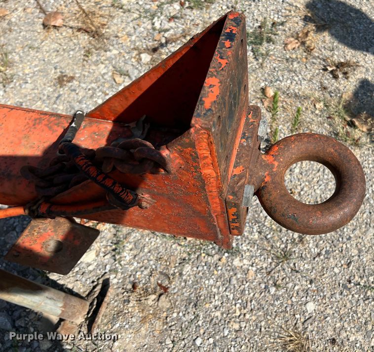 image for item II9376 Air compressor