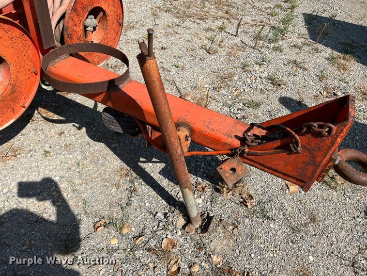 image for item II9376 Air compressor