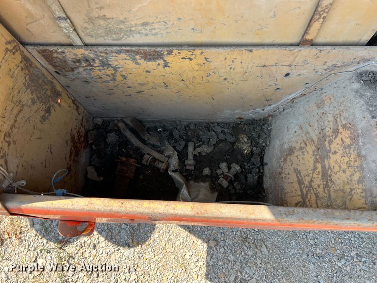 image for item II9376 Air compressor