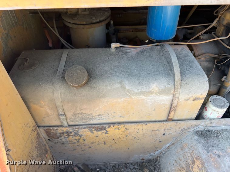 image for item II9376 Air compressor