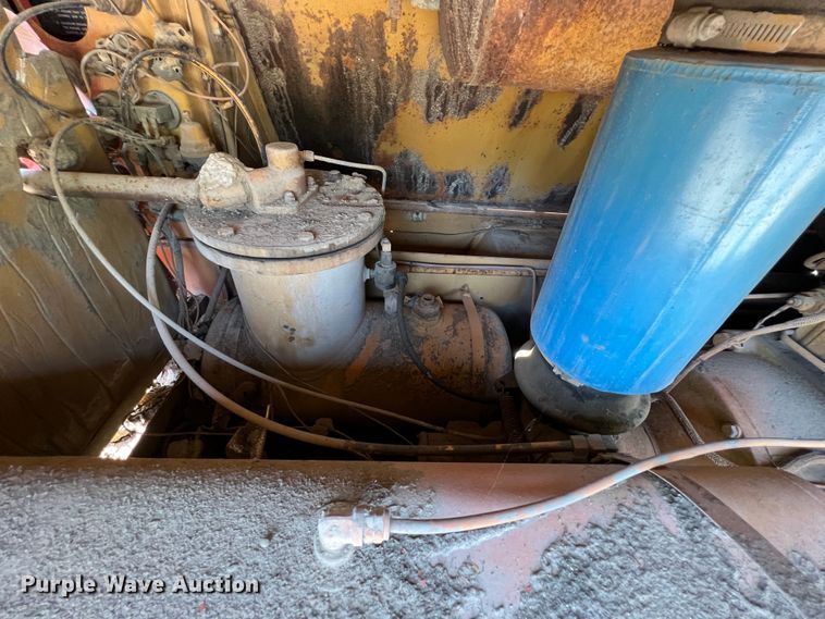 image for item II9376 Air compressor