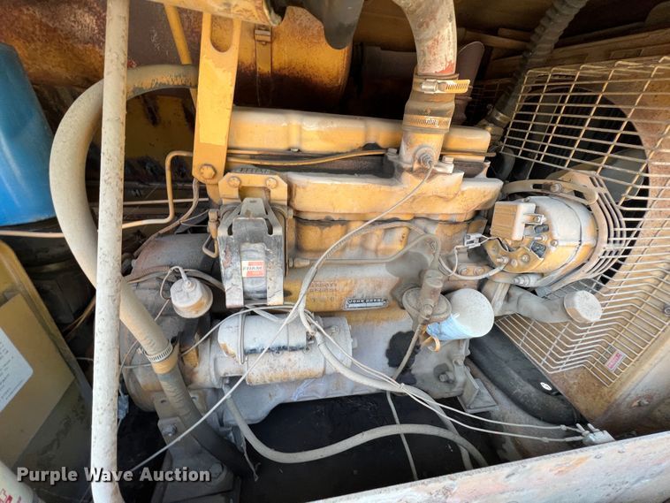 image for item II9376 Air compressor