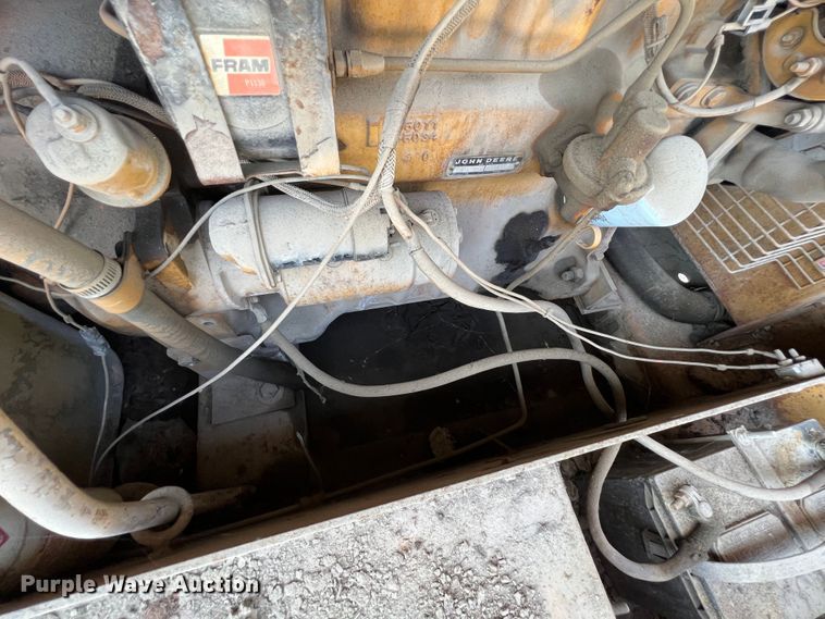 image for item II9376 Air compressor